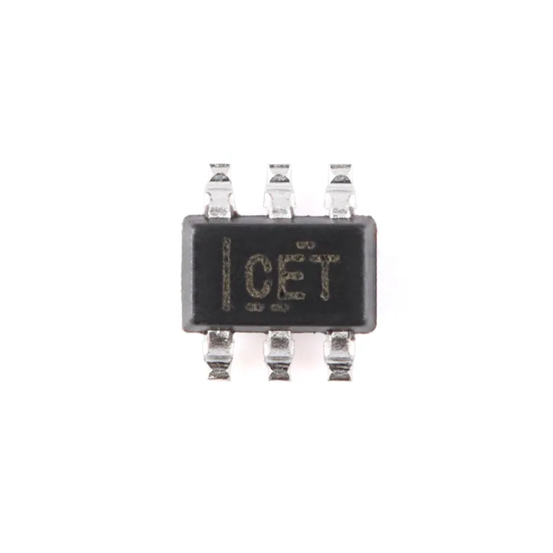 

10pcs/Lot INA210AIDCKR SC-70-6 MARKING;CET Current Sense Amplifiers Vltg Out Hi/Lo-Side Msmt Bi-Dir 0-Drift