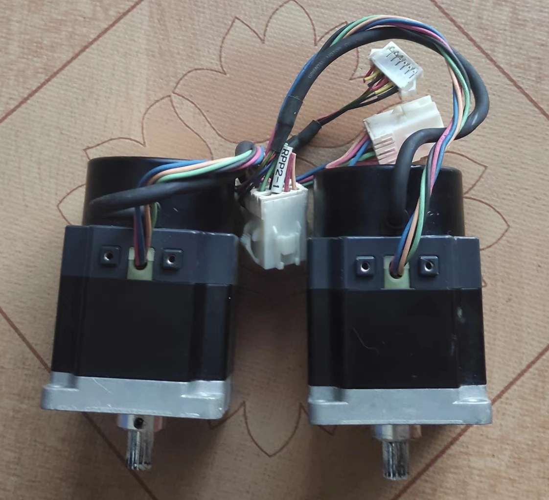 Motor Bekas A6535-9215K