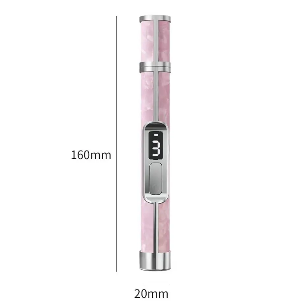 Low Noise Electric Nail Drill 4 Gears Adjustable Multiple Gears Nail Polishing Machine Rechargeable Nails Sander File Set view 6