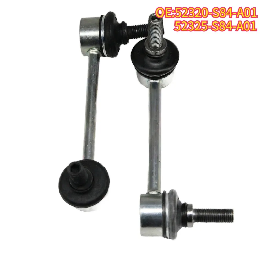 High Quality New For 52320-S84-A01 Rear Stabilizer Link For HONDA ACCORD / BYD F6 G6 Coupling Rod Bar Connect Accessories