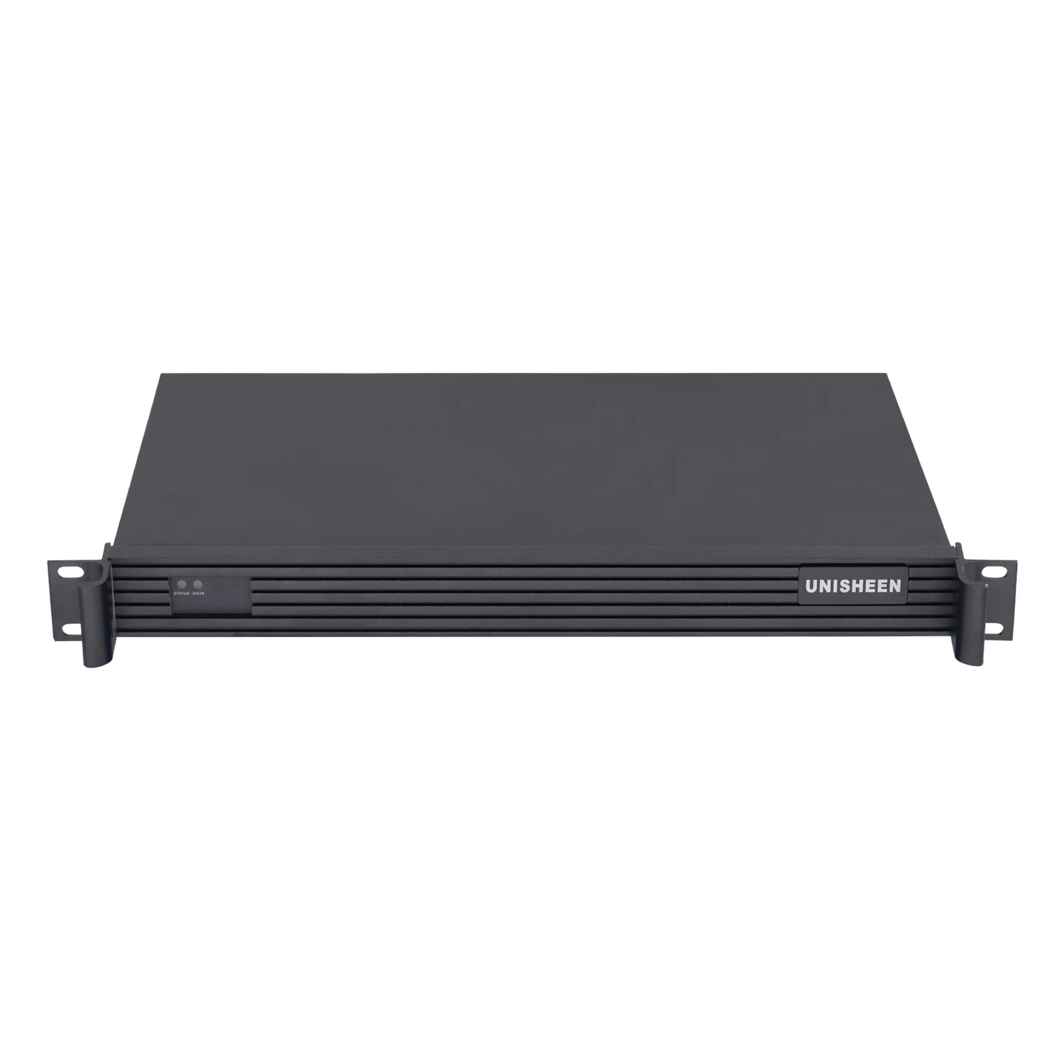 UNISHEEN 1U Rack SRT RTSP RTMP H.265 H.264 3G SDI Onvif IP Video Encoder IPTV البث المباشر #5