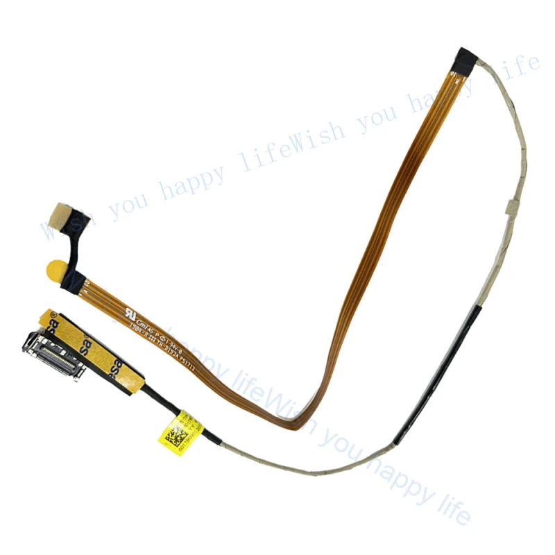 T RGB Camera Cable for HP PS1714 EliteBook 840 G5 845 G5 6017B0901201 L33591-001