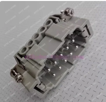 Connector CNEF-10-T female core CNEM-10-T male core