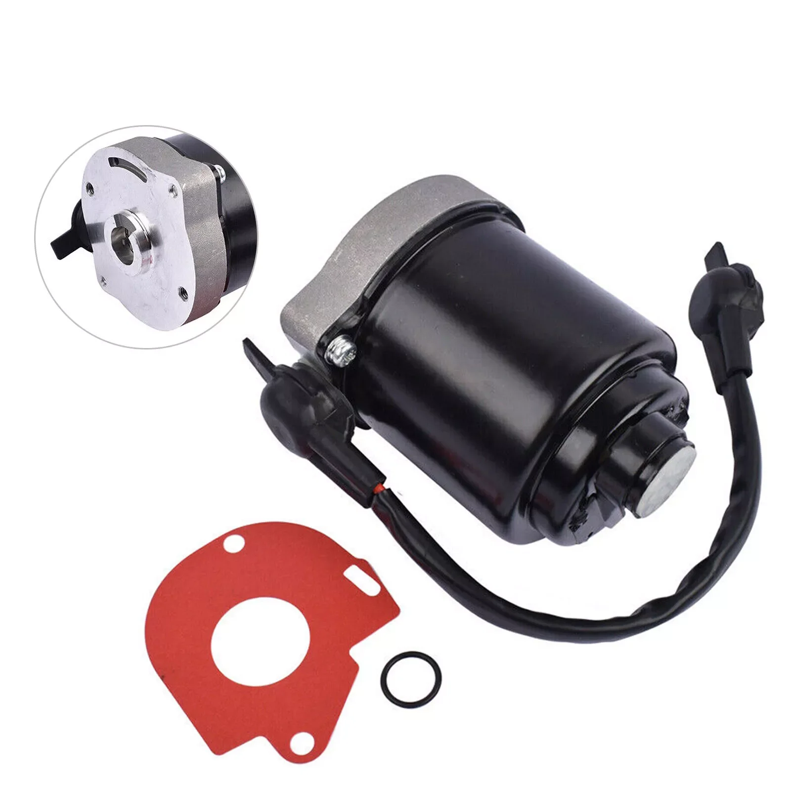 47960-60010 NEW ABS Brake Booster Pump Motor For Lexus LX470 GX470 1998-2007 Toyota Land Cruiser 4RUNNER 1995-2002  4796060010