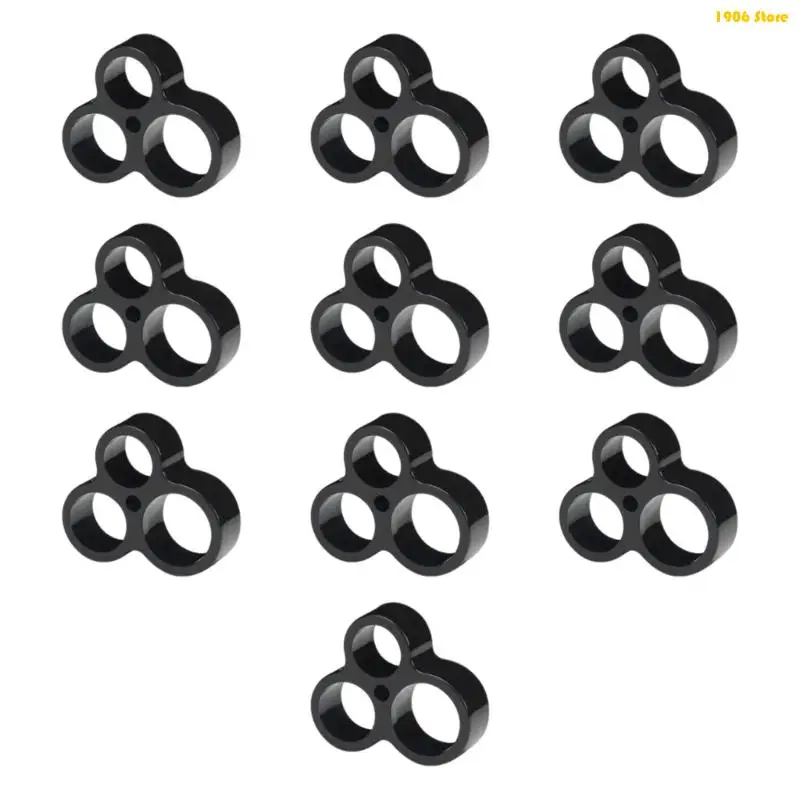 Stoppers porta reutilizáveis ​​de U1JB