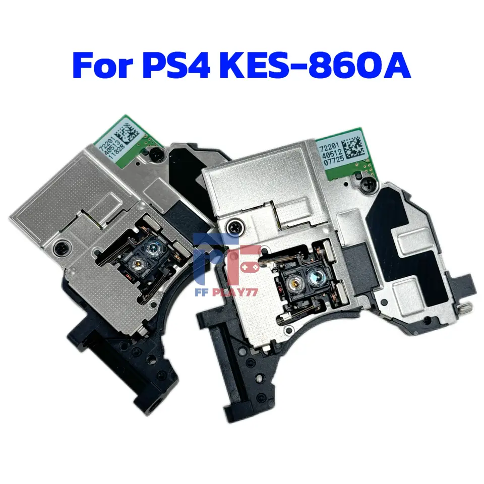 Original For Play Station 4 PS4 Fat Console KES-860A PHA BDP-010