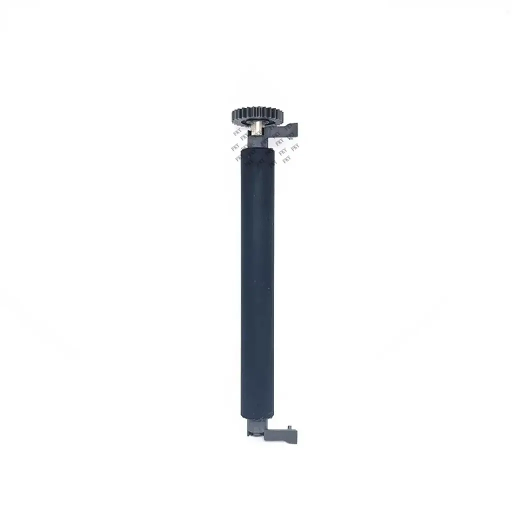 Label Printhead Roller for  zd888 zd888t, printer roller , zd 888 glue roll zd 888t Gear buckle roller New Original Thermal