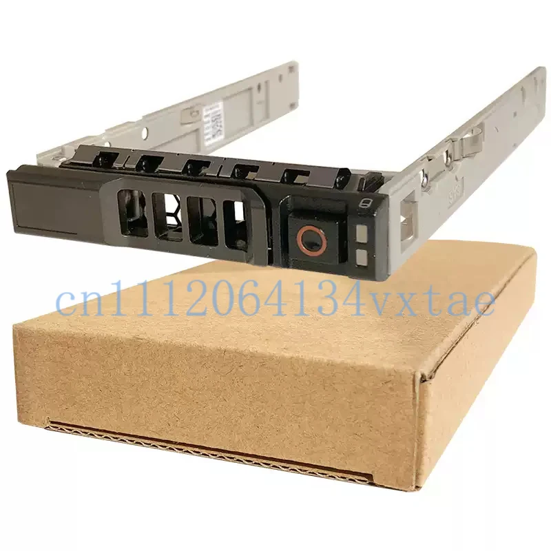 08FKXC For Dell R930 R900 R730 R720 R520 R430 R320 T430 T630 2.5