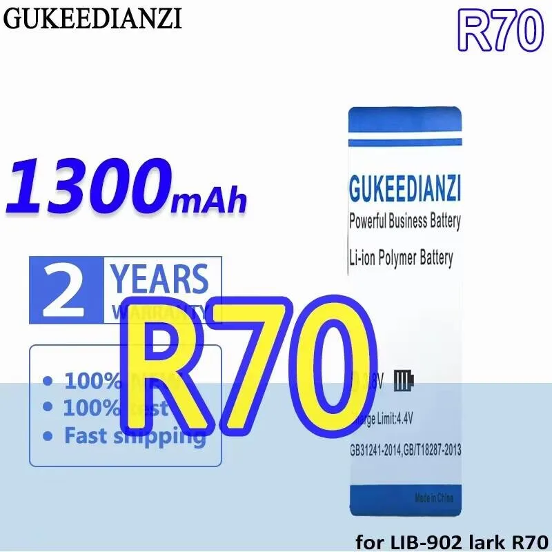 High Compatibility … - image