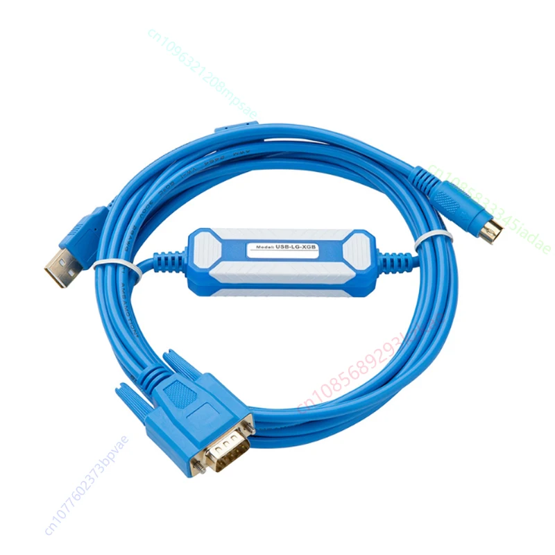 USB-LG Suitable LG/LS FOR XBC/XBM/K7M Series PLC Programming Cable 2.5-3M