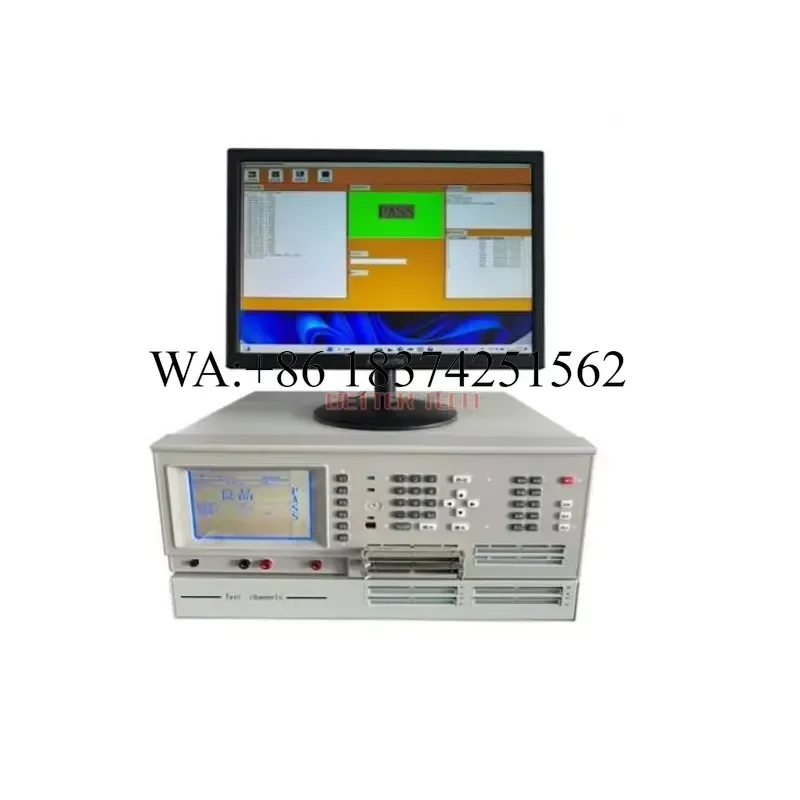 Wmwmnu Wire Harness Conductivity Tester Wire Harness Testing with CE