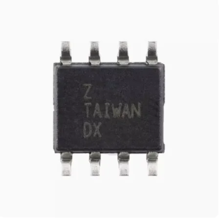 1PCS Original Genuine MAX706TESA+T SOP-8 3V Voltage Monitoring, µP Monitor Circuit Chip