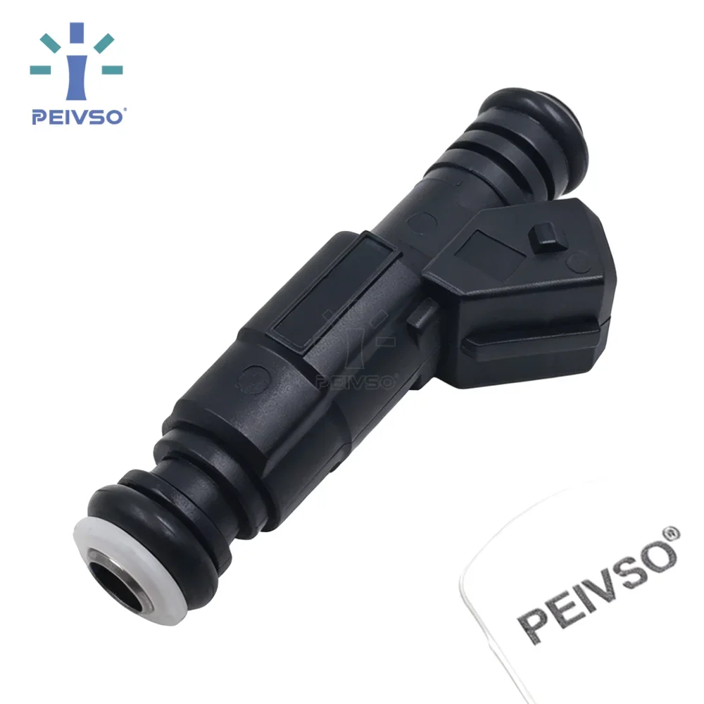 4/6/8PCS 0280155884 Fuel Injectors 550cc EV1 For Ford BMW VW Audi 1.8T Turbo 2.3L E85 BMW 3 5 7 Series Jeep GMC