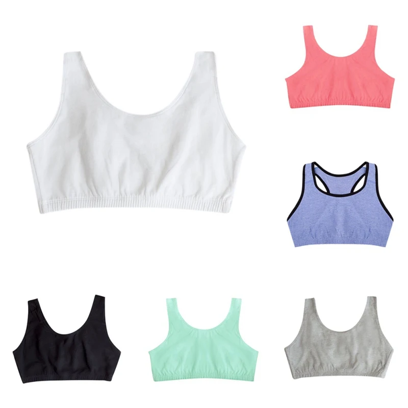 Urmagic-Women's Sports Vest, Yoga Sleep Bra, European and American, Plus Size, Foreign Trade, New