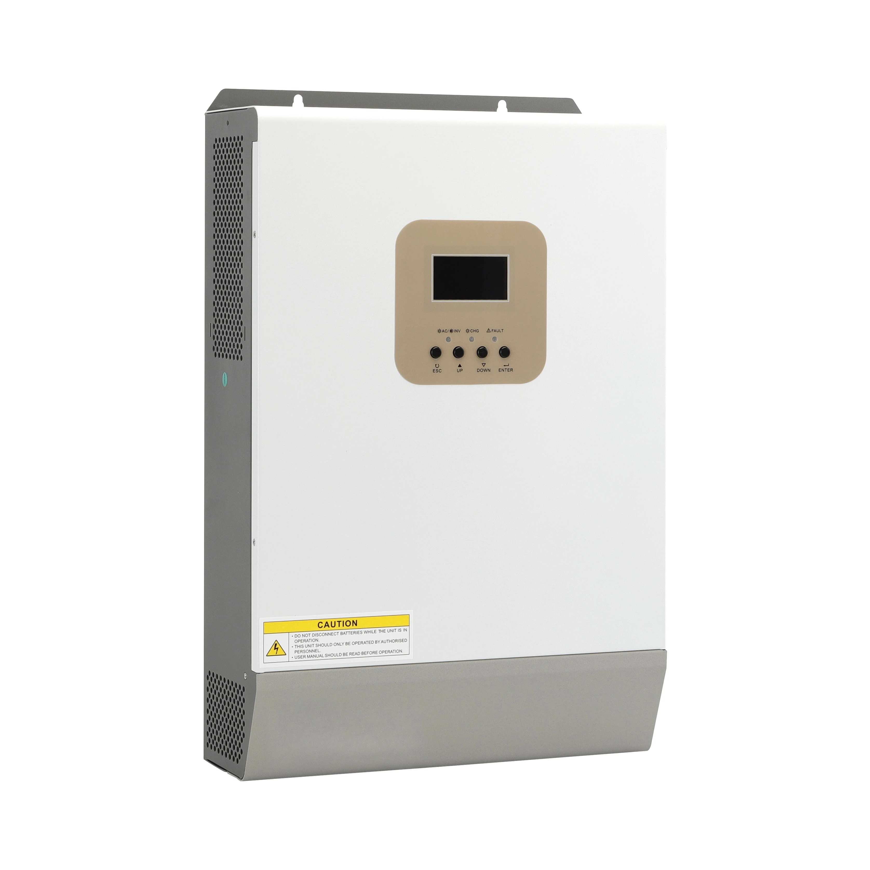 Sunrise Hybrid Solar Inverter anern GA5548JMH 5.5kW 5Kw Hybrid Solar Support OEM/ODM