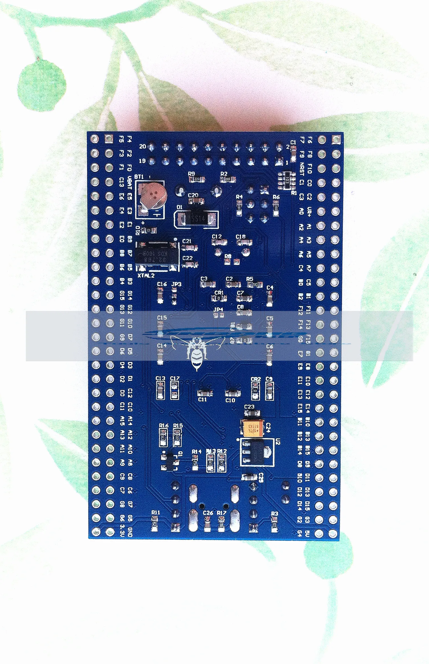 GD32F450ZIT6 Core Board Minimum System Development Board Learning Board GD32F450 ZI Mini