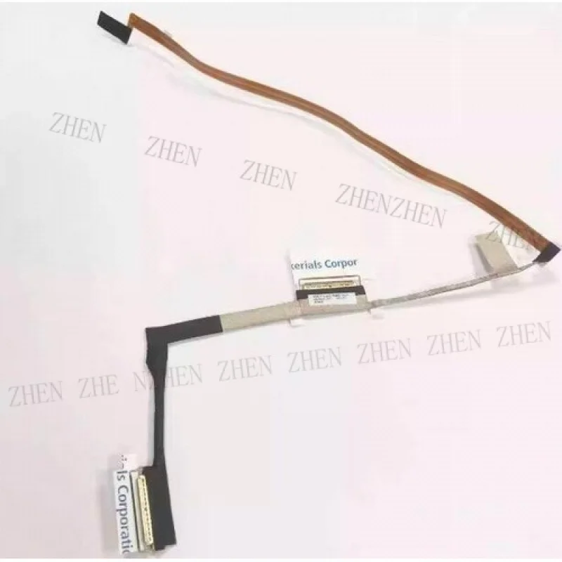 

Y ЖК-кабель 450.0KU01.0031 Touch для Dell Inspiron 5501 5502 5504 5505 5508 5509