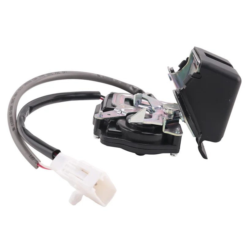 

69110-08020 Car Rear Tailgate Lock Actuator Without Motor For Toyota Sienna 2004-2010 Spare Parts Parts