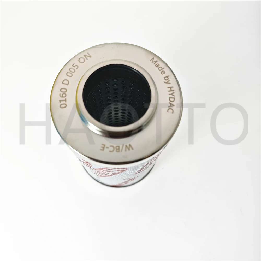 Hedeke hydraulic oil filter element 0330D010BN4HC