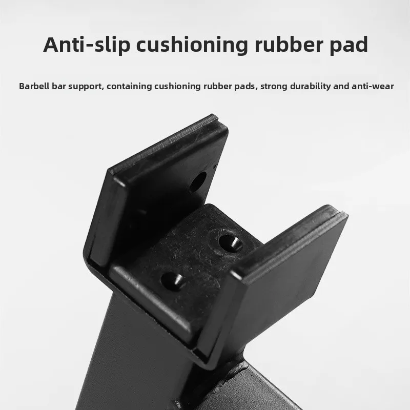 Barbell changing device, bracket, weight jack, quick changing device,full glue barbell competitive