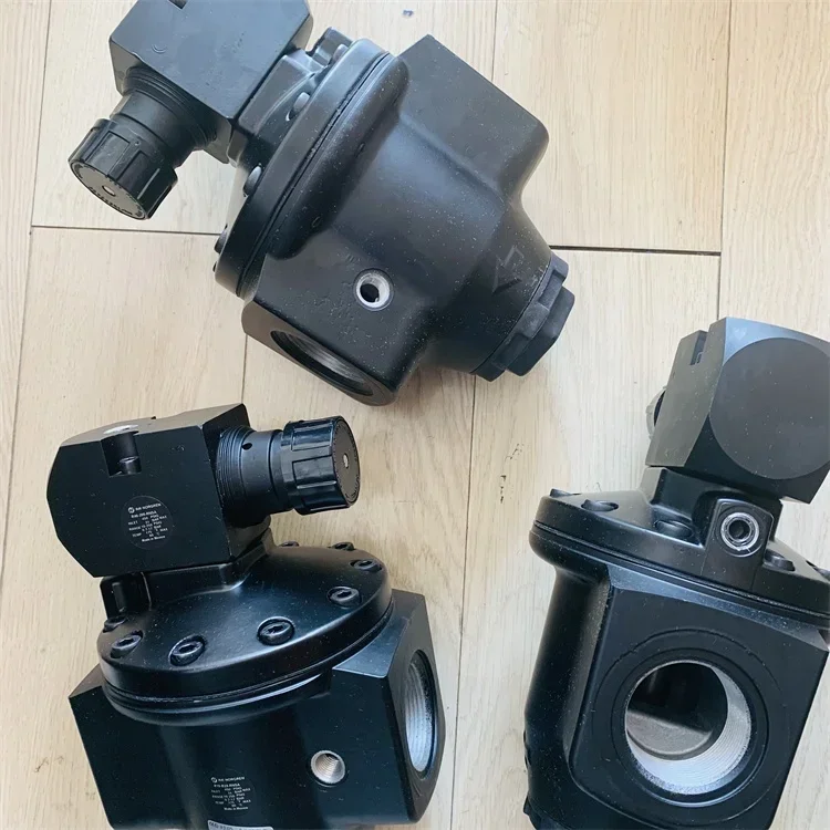 Norgren R18-C06-RGS…