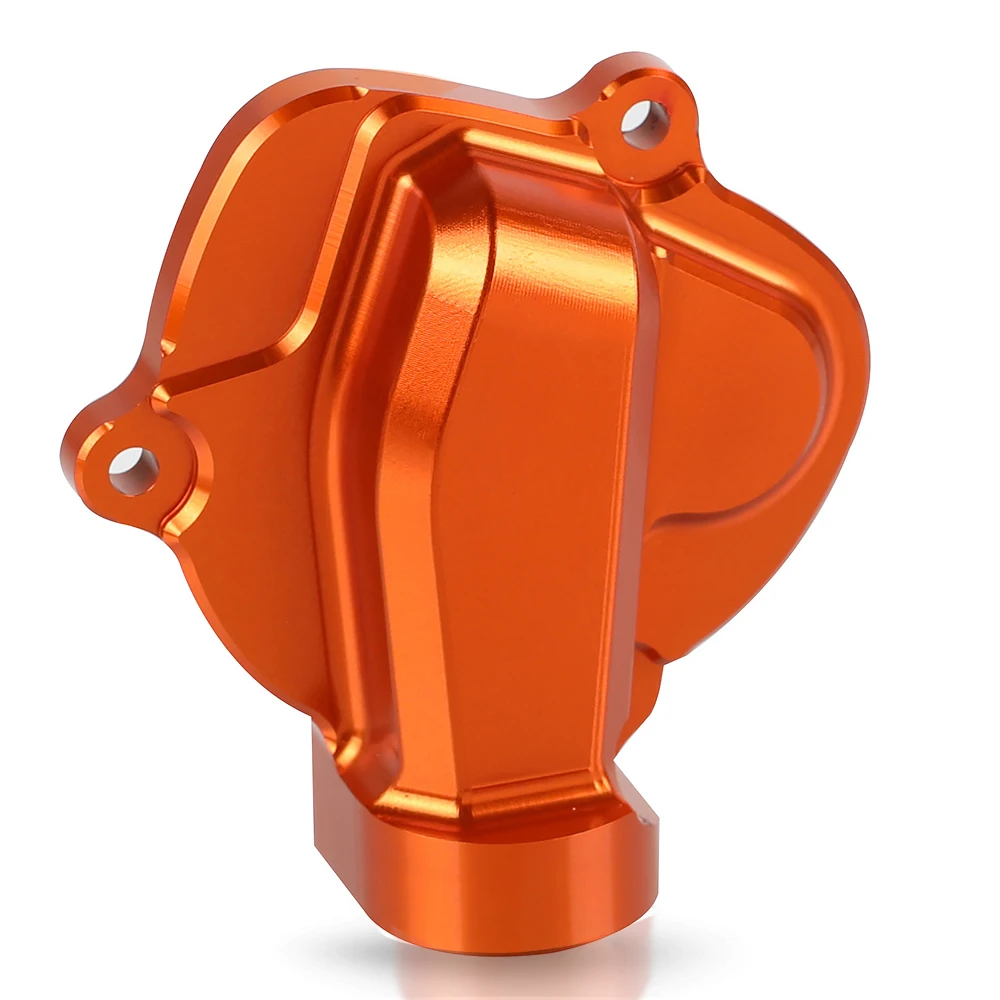 

For husqvarna 250/300 TE/TC/TX 2014 2015 2016 2017 2018 2019 2020 2021 2022 EXHAUST VALVE CONTROL COVER RIGHT Moto Accessories