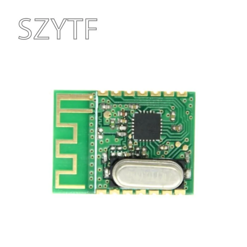 MD7105-SY A7105 2.4G Wifi Wireless Transceiver Module 3.3V Better Than CC2500 NRF24L01