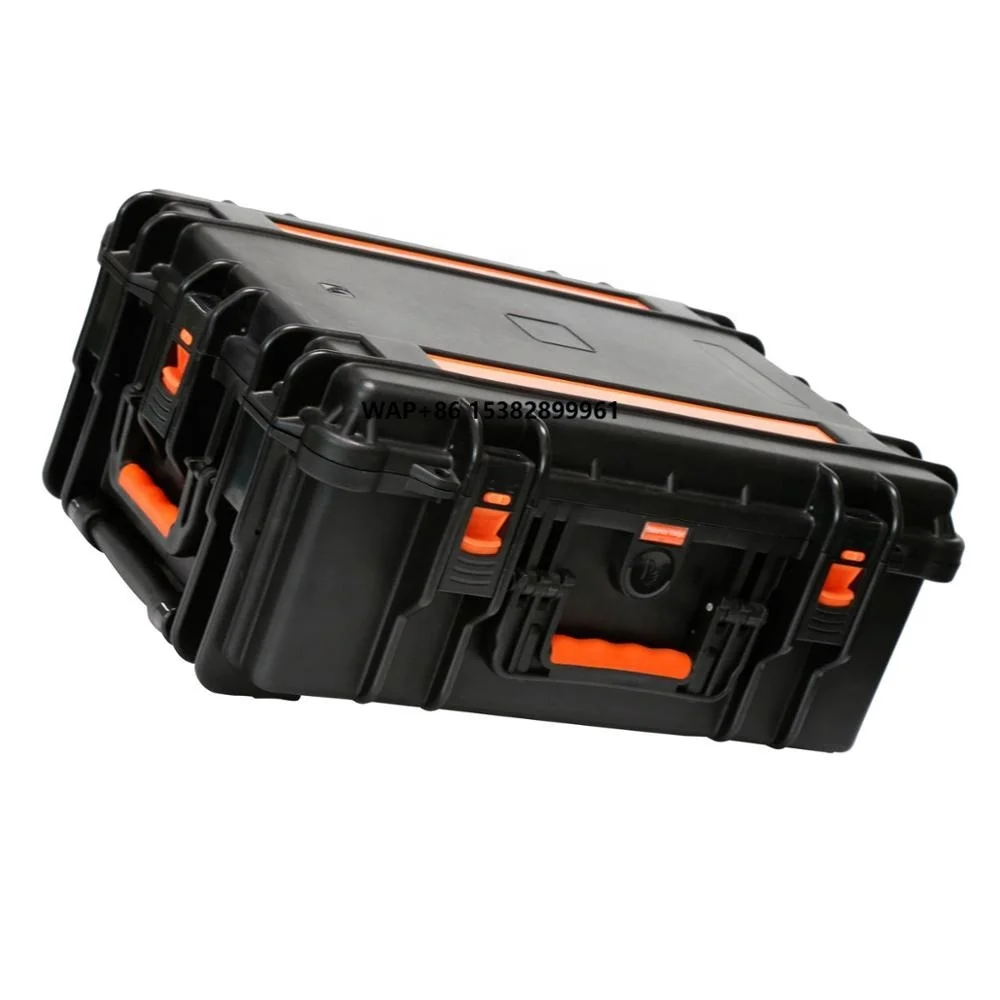 

USB 16 Bay Charging Trolley Cart With Portable Pull Rod Box Case