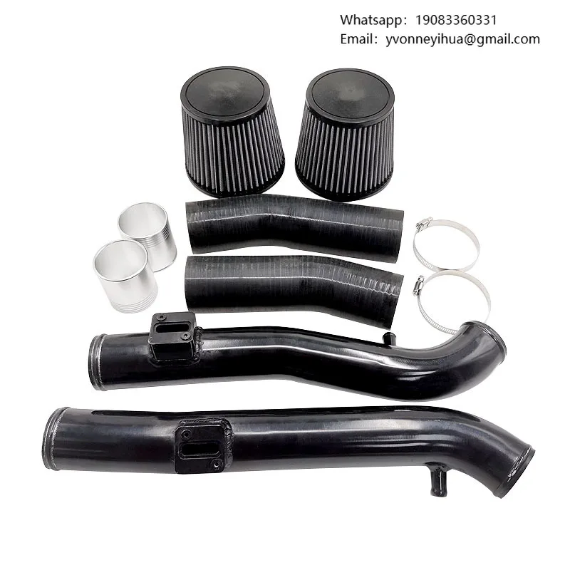 

Cold Air Intake Kit For Ni*ssan Infiniti 350Z / G35 VQ35HR