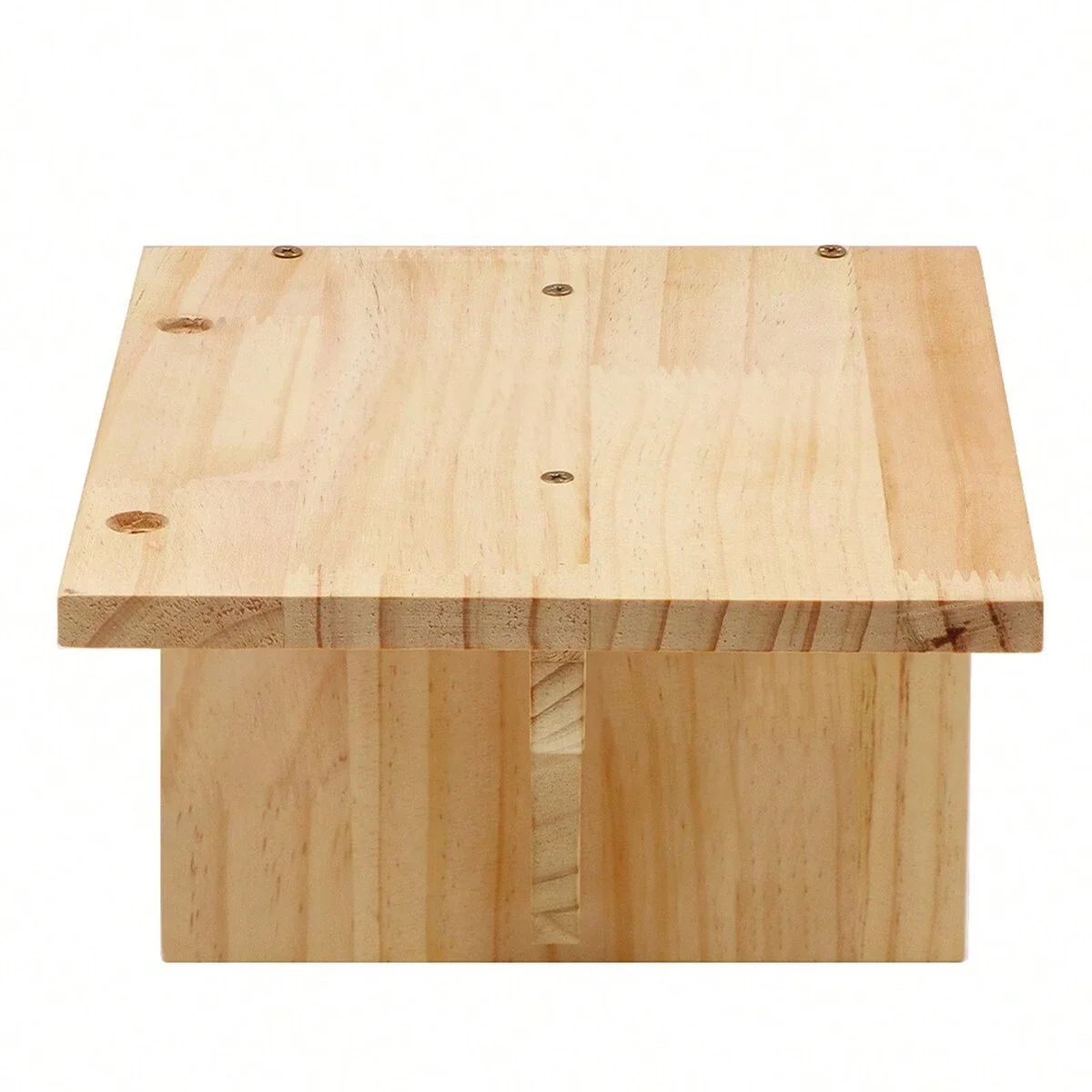 Katze Wand Klettern Haus Regal Bett Wand Montiert Baum Turm Versteck Haus Villa Schloss für Indoor Katzen Zubehör Schlafen – Detail 16