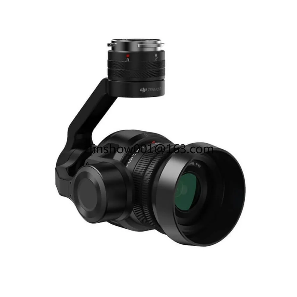 Original ZENMUSE X5S 5.2K Camera For  Inspire 2 In Stock