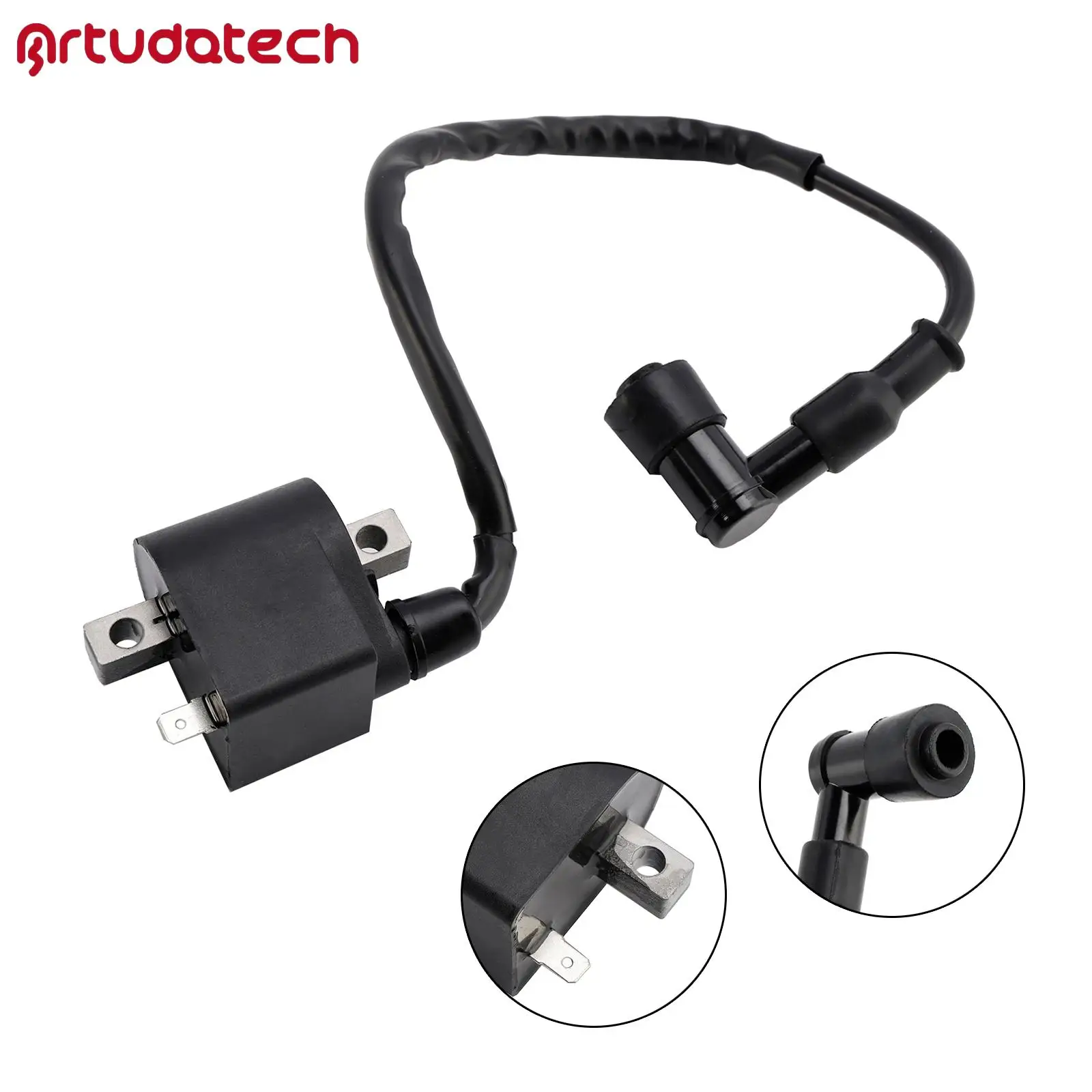 

Зажигатель CDI BOX подходит для Suzuki TS50 TS50X 1991/1993-1995 LT50 1990/1999-2005