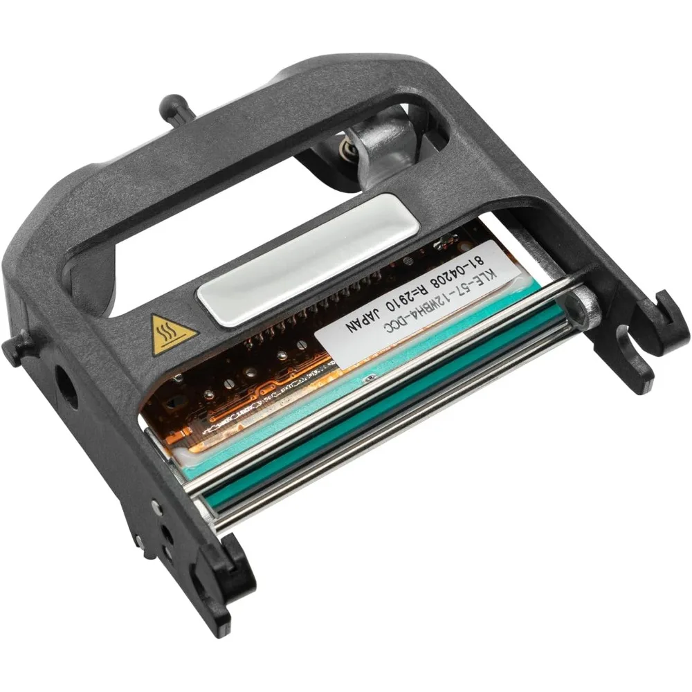 Testina di stampa/testina di stampa per stampante termica per codici a barre per etichette Zebra ZC300 300 dpi, P/N: P1094879-020