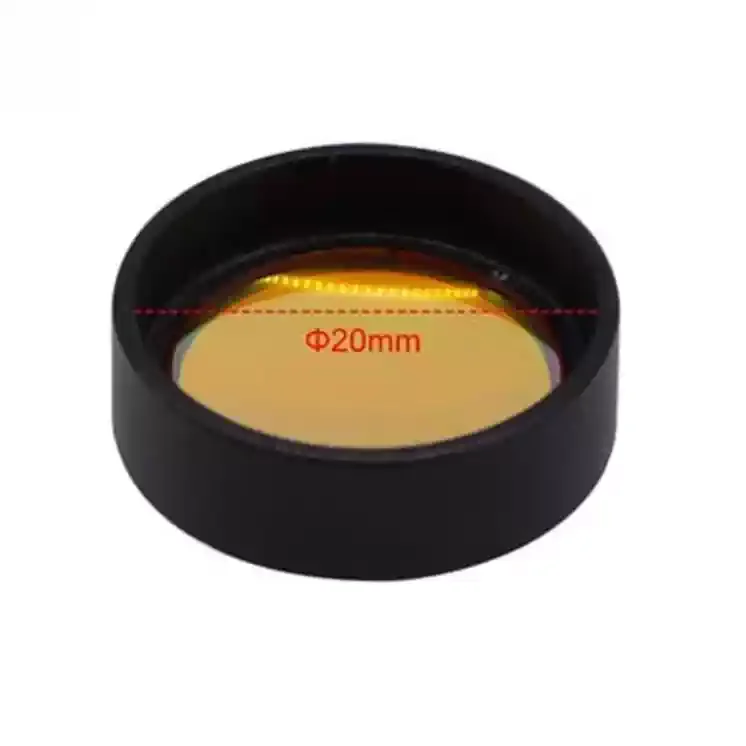 

Best Macro-Lens for Seek Camera PCB Repair Motherboard Infrared Focusing Amplification Thermal Imaging Macro-Lens