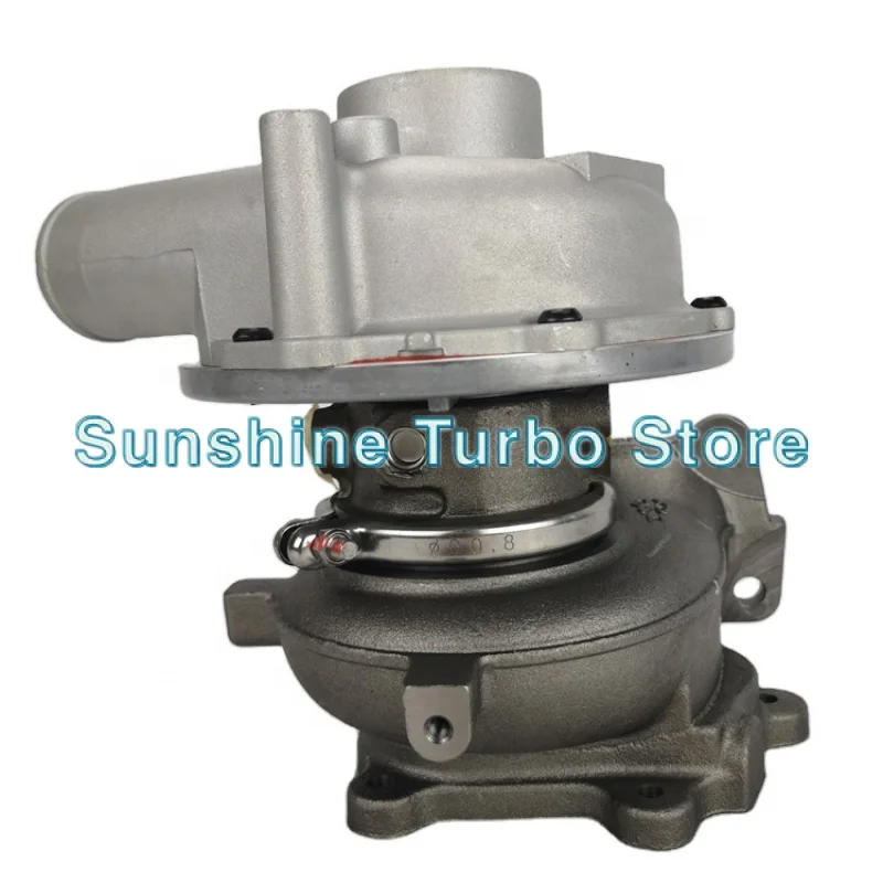 

RHF55 Turbocharger VB440031 VA440031 8973628390 897362-8390 4HK1 Turbo for ISUZU ELF NQR Truck 4HK1-T Engine