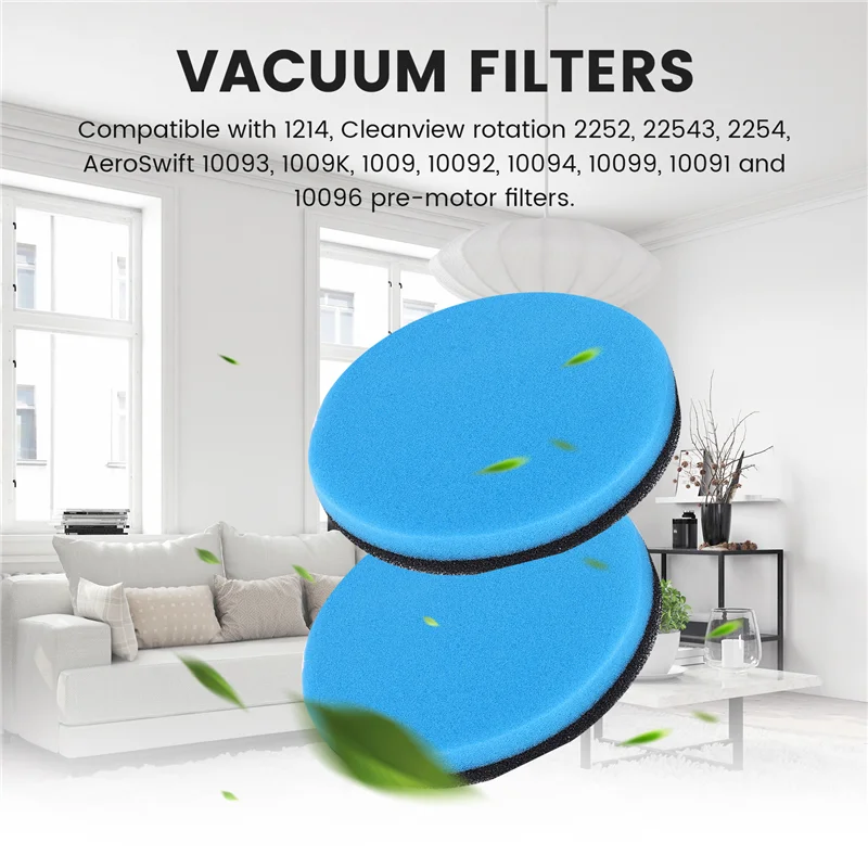 الترويج! 3 قطعة استبدال مرشحات فراغ لبيسيل فبرايرز نمط 1214 كلينفيو و Powerglide مكنسة كهربائية للحيوانات الأليفة
