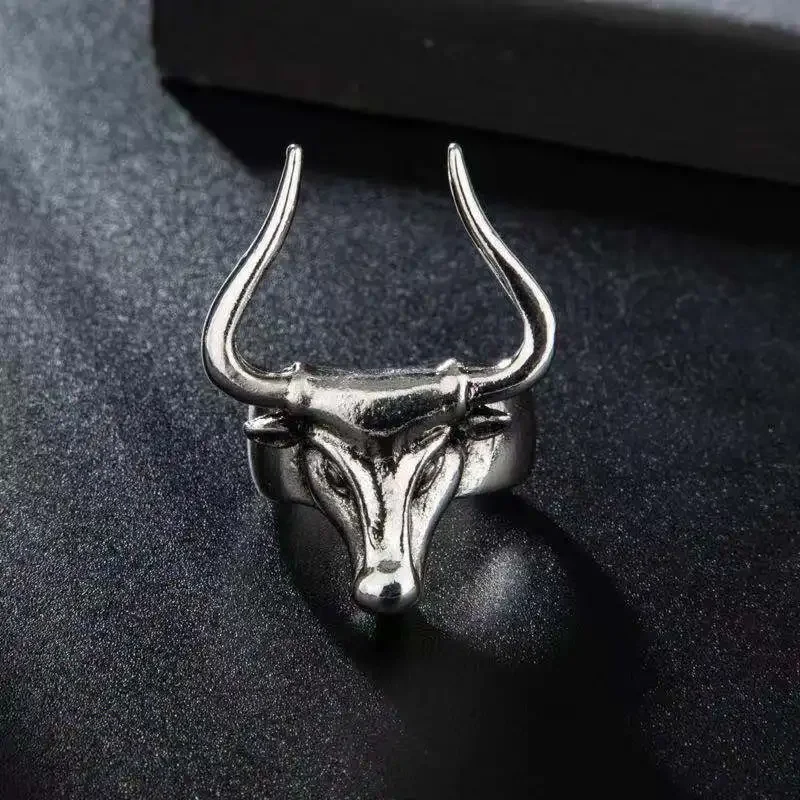 Personalized Ox Hea…