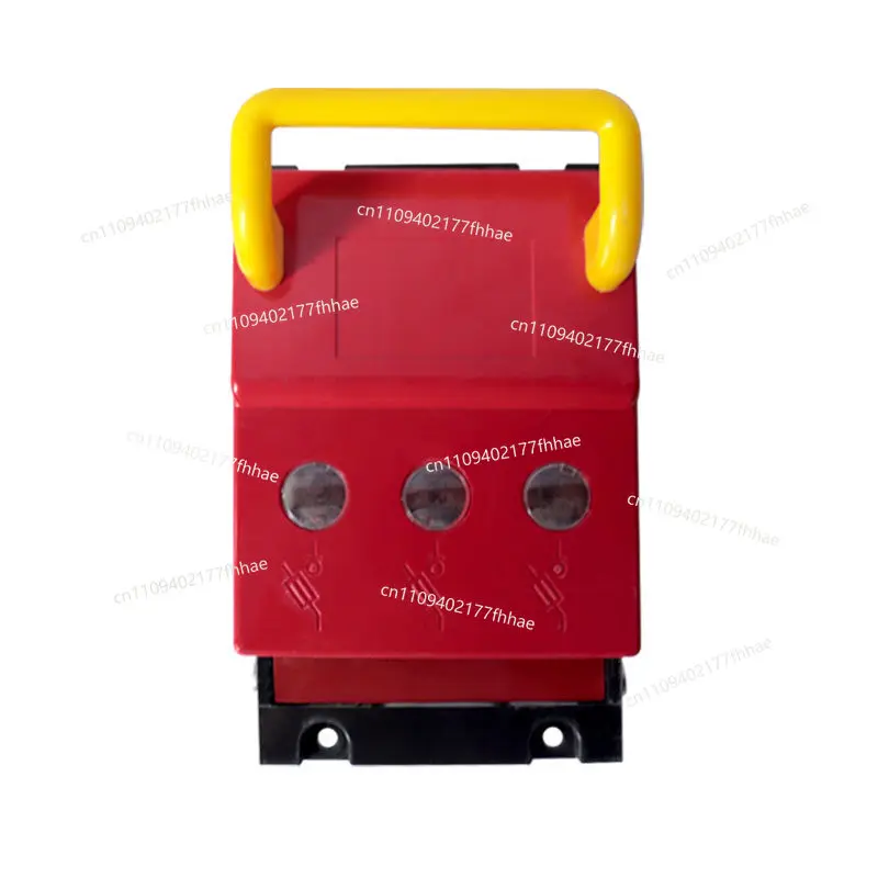 hr6-160-fuse-disconnect-switch-low-voltage-fuse-air-switch-load