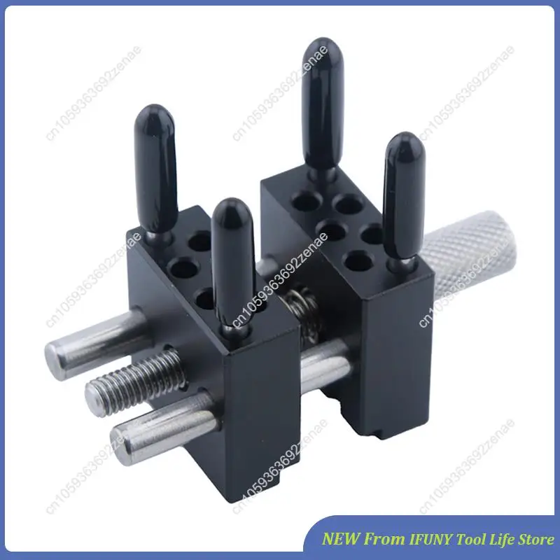 

Многофункциональный регулируемый зажим-струбцина для рукоделия и ремонта, новый инструмент для DIY-проектов