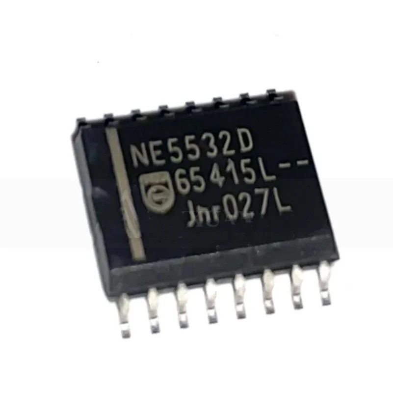 10Pcs/Lot 	NE5230DR2	 Help PCBA Complete BOM And Material List