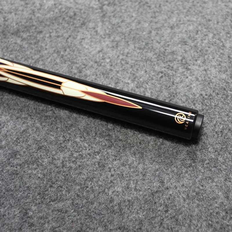 Koolstofvezel Pool Cue Stick10.5 11.5 12.5Mm 3/8*8 Radiale Pin Joint 1/2 Play Cue Stick Tecnologia Professionele Biljart Cue