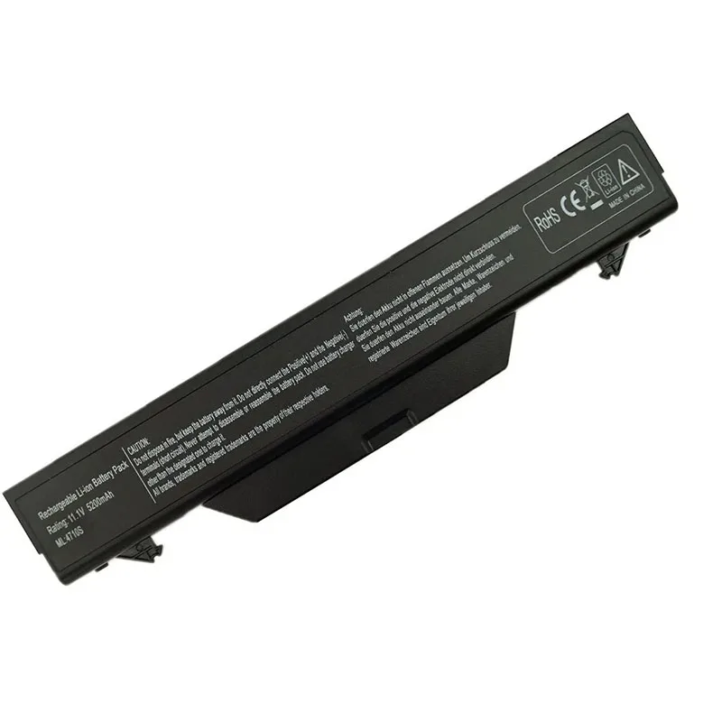 7XINbox HSTNN-IB88 10.8V 5200mAh Battery For HP ProBook 4510S 4515s 4710s 4720s 572032-001 HSTNN-OB88 HSTNN-XB88 13129-361 NZ375