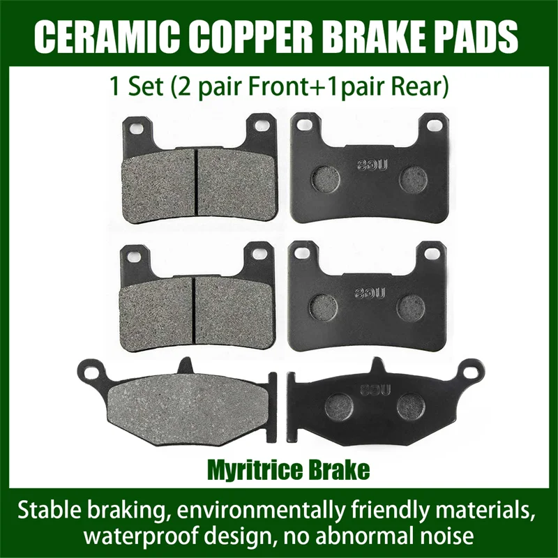 Myritrice Fit For S…