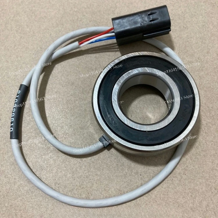 NSK 6206V Encoder Bearing, 64 Pulse Sensor for Motor Position Detection