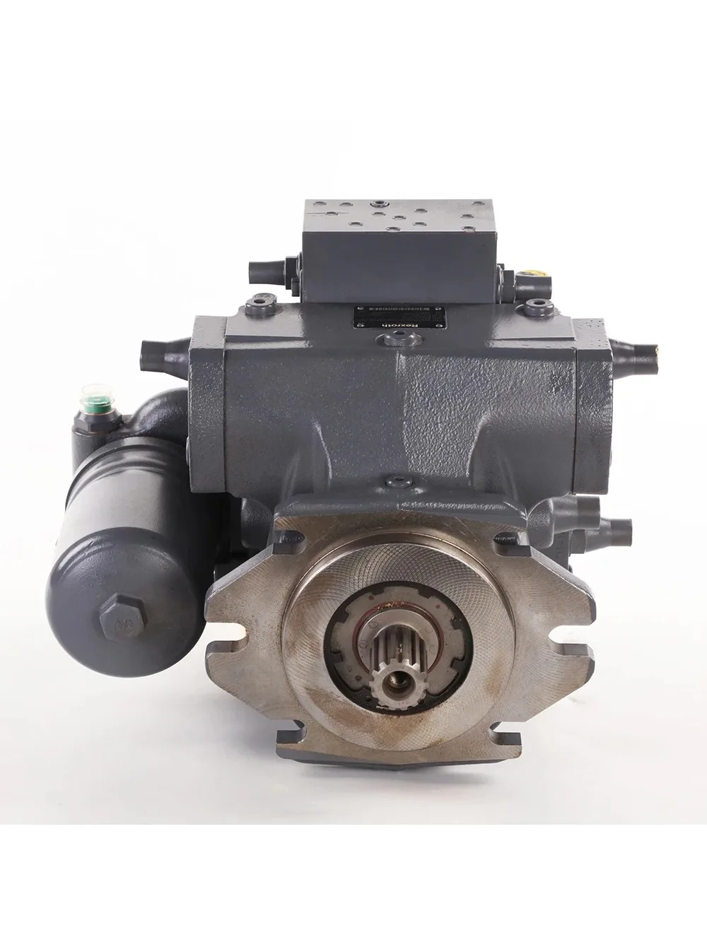 

Hydraulic Axial Piston Pump for Rexroth A4vg 28/40/56/71/90/125/180r