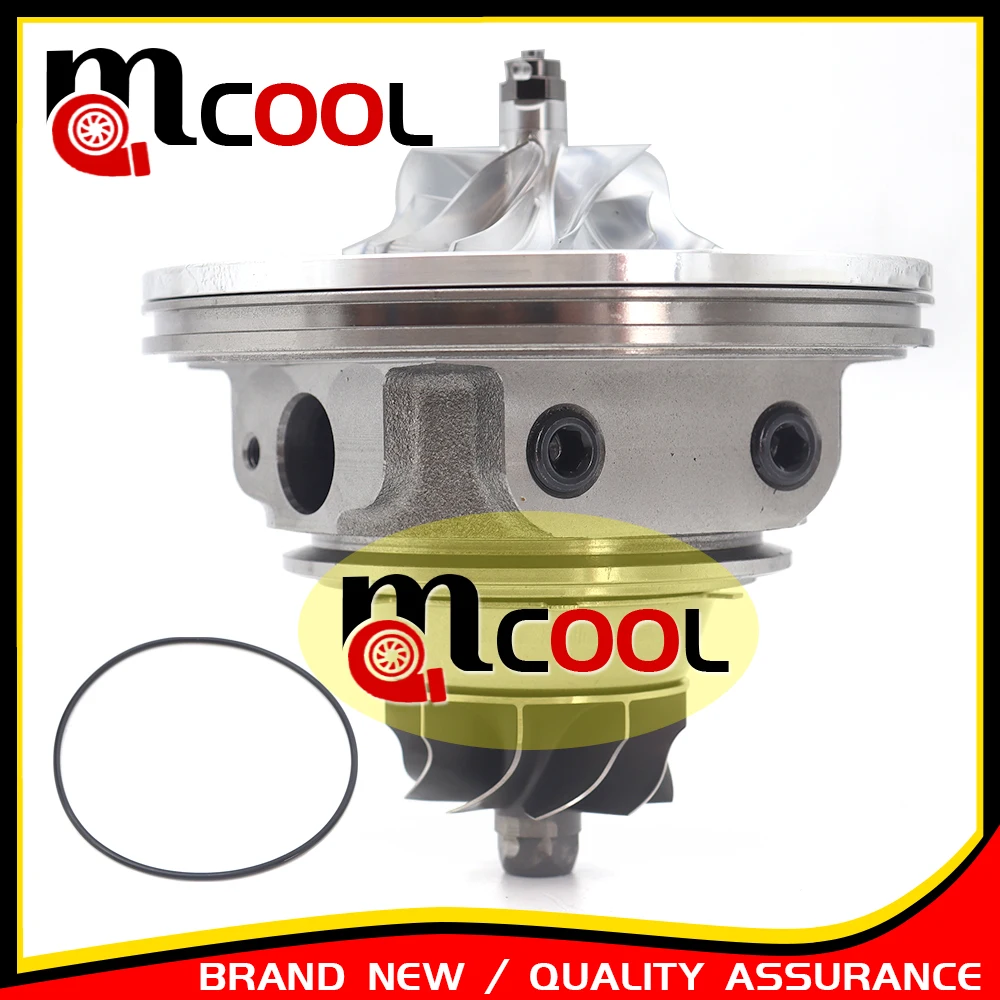 

B03 Auto Turbo Cartridge Core for BMW X4 X5 X6 xDrive 35i 225/235/saN55 B30 A 1853-970-0001 7583904 11654575478 18539700003