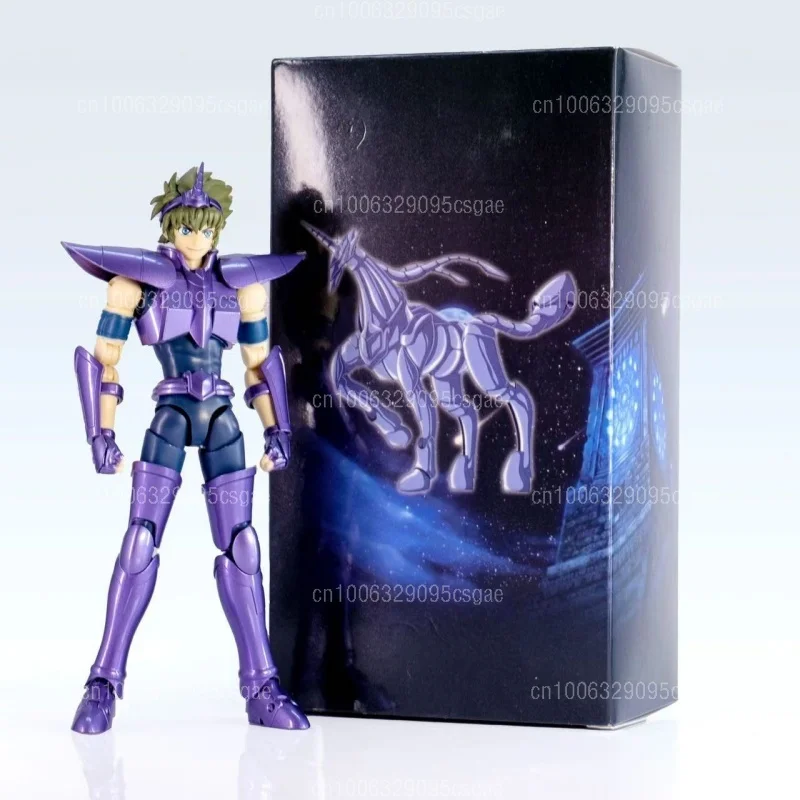 在庫あり 聖闘士星矢 ミスティッククロス エクストラブロンズ レジェンドLC ユニコーン 騎士座 アクションフィギュア モデル おもちゃ ギフト