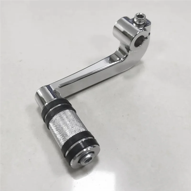 A58X-Mid levier de changement de vitesse de commande pour Sportster XL 883 1200 levier de changement de vitesse de commande moyenne pour