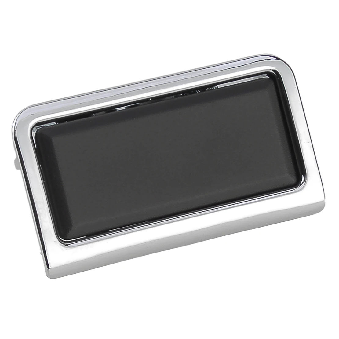 

A2216800096 Автомобильная интерьерная проекционная кнопка переключателя подходит для Mercedes-Benz W221 S-Class 2005-2013 Черный и хромированный серебристый