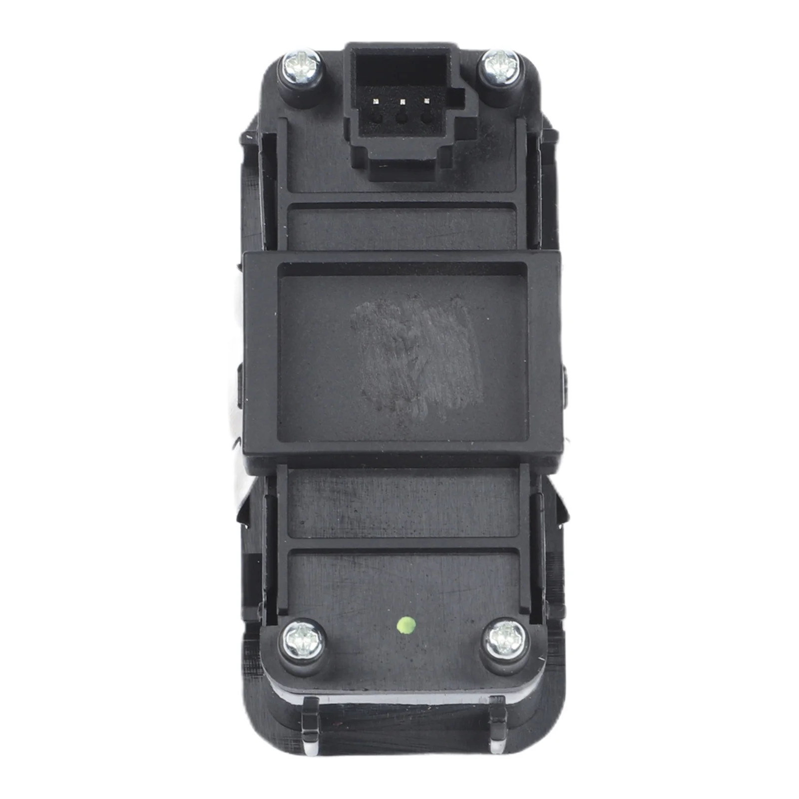 Rearview Mirror Switch Button Q276016002 for Peterbilt Trucks Maintains Original Window Control Interface Design